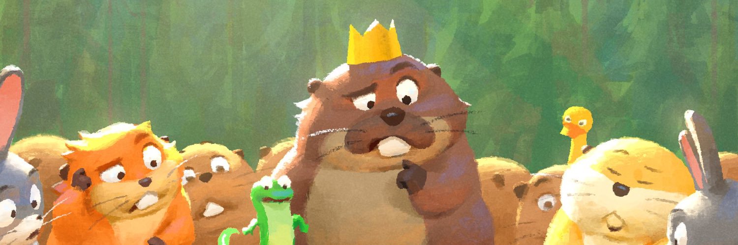 laxybb's profile banner image