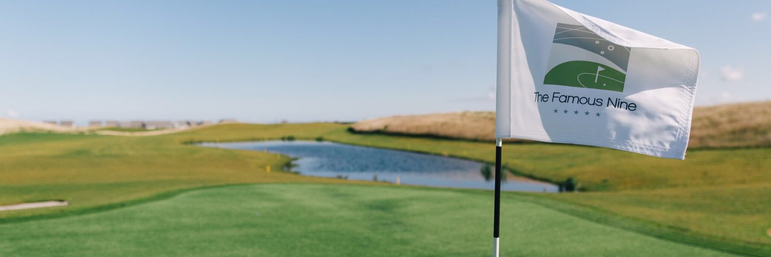 davidcoopergolf's profile banner image