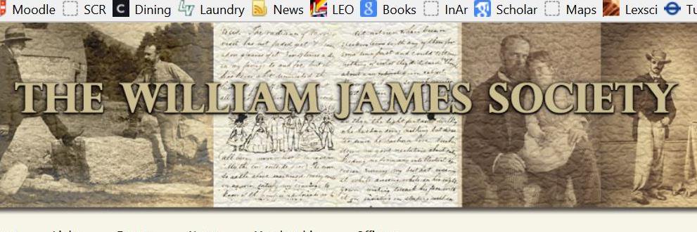 WilliamJamesSoc's profile banner image