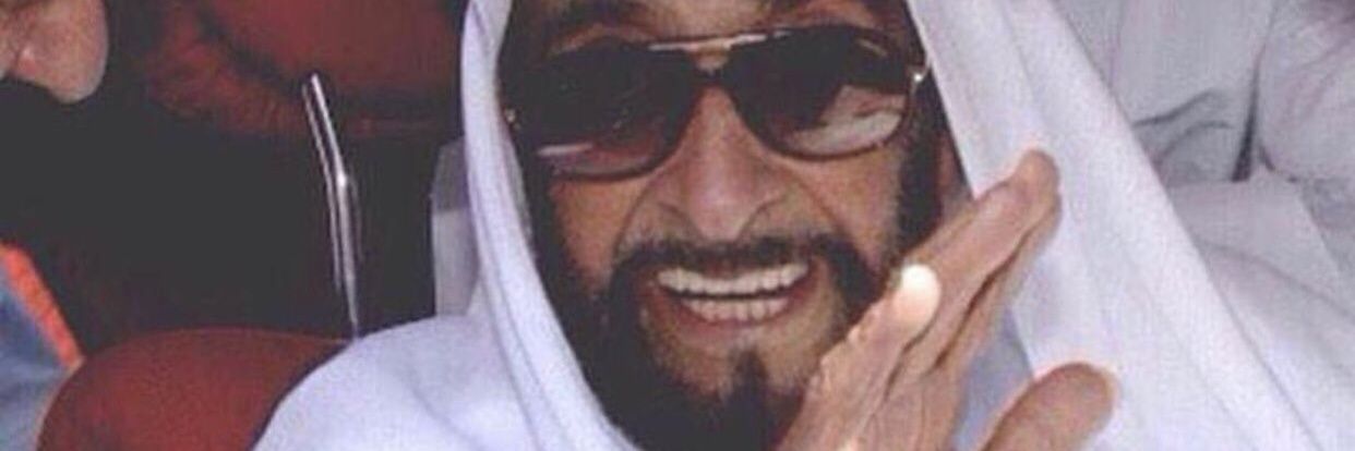smilingAD's profile banner image