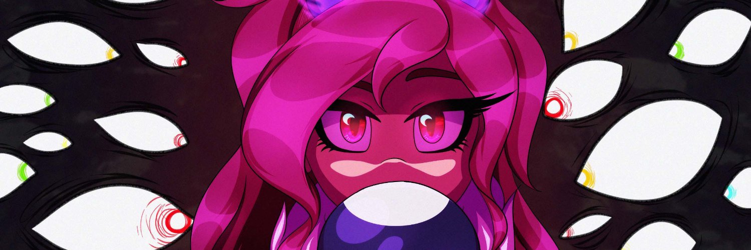 🦇 Tensei 🍉 banner
