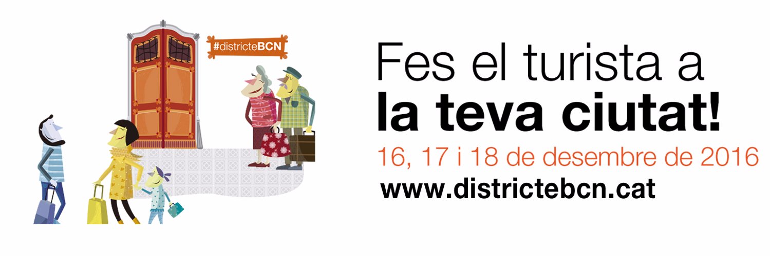 DistricteBCN's profile banner image