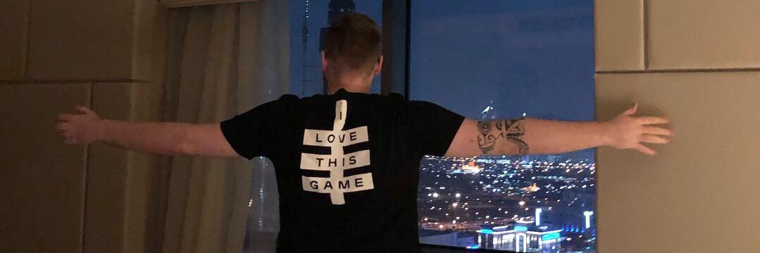 JordanSagerr's profile banner image