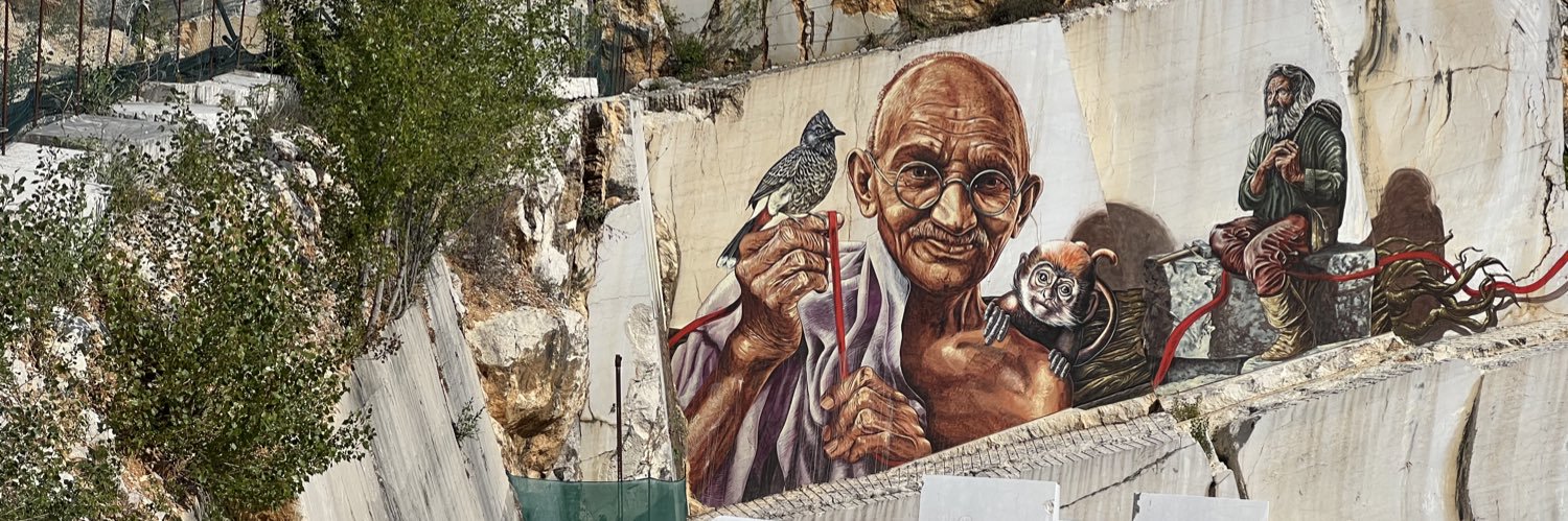 RandaGarda's profile banner image