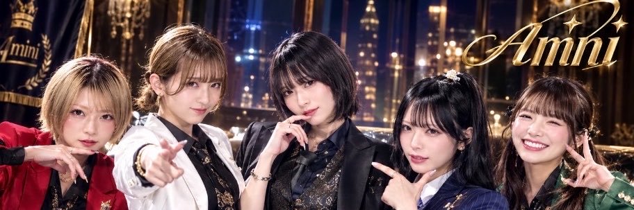 Amini0305's profile banner image