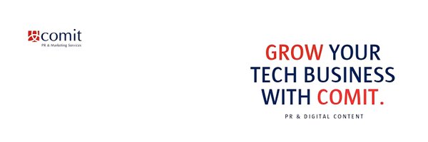 ComitComm Profile Banner
