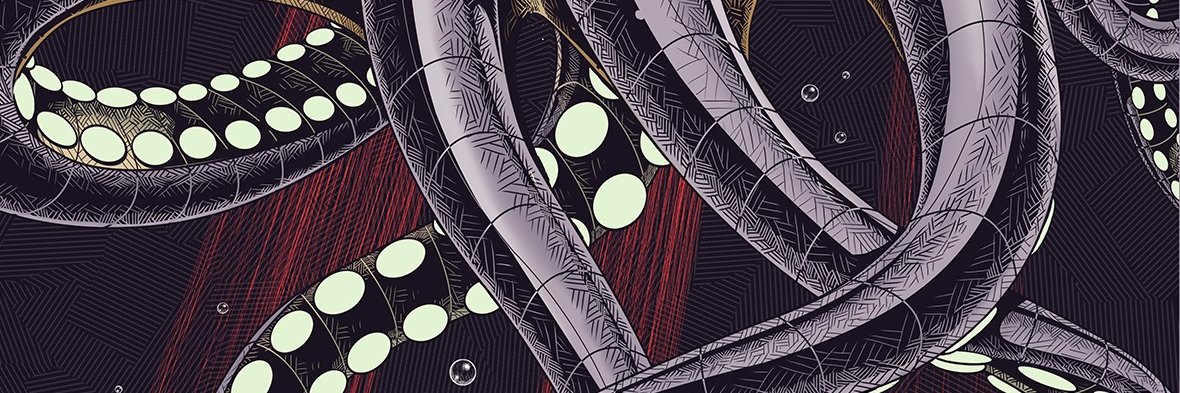 OctopusJudge's profile banner image