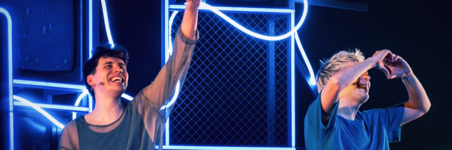 ditzydnp's profile banner image