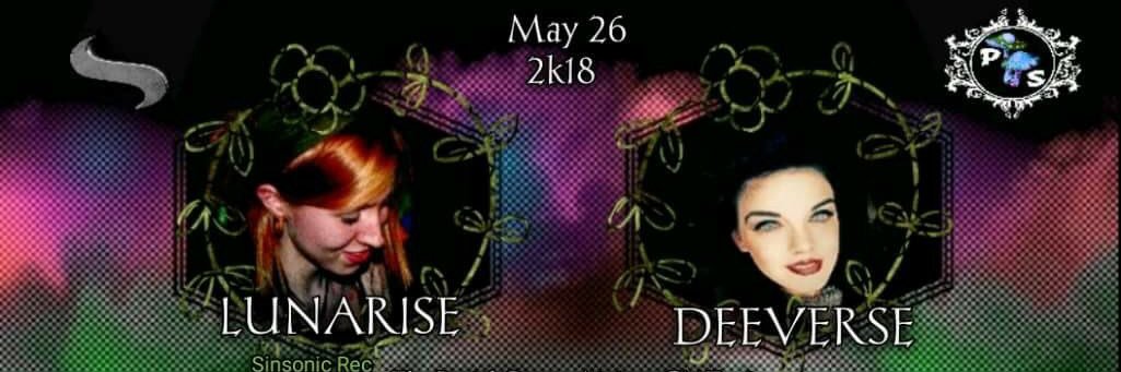 DFleuty's profile banner image