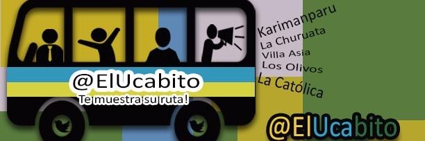 ElUcabito's profile banner image