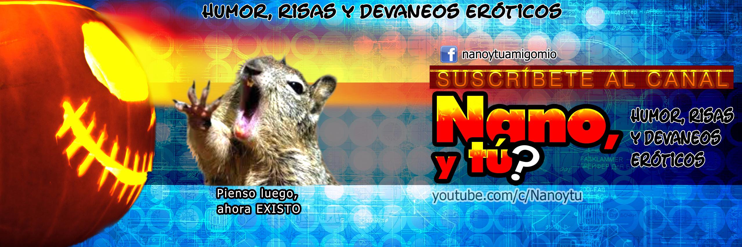 Tuynano's profile banner image