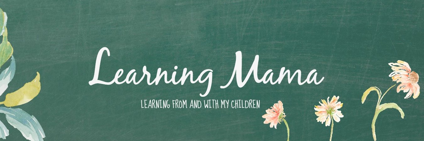 Learningmamacom's profile banner image