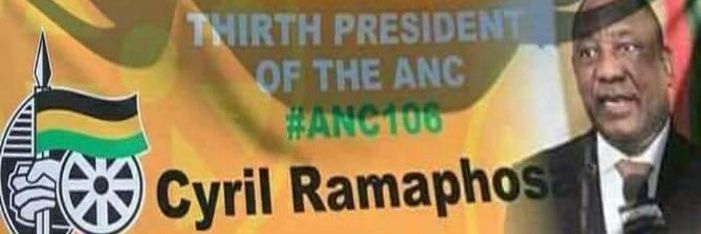 ANCPresident's profile banner image