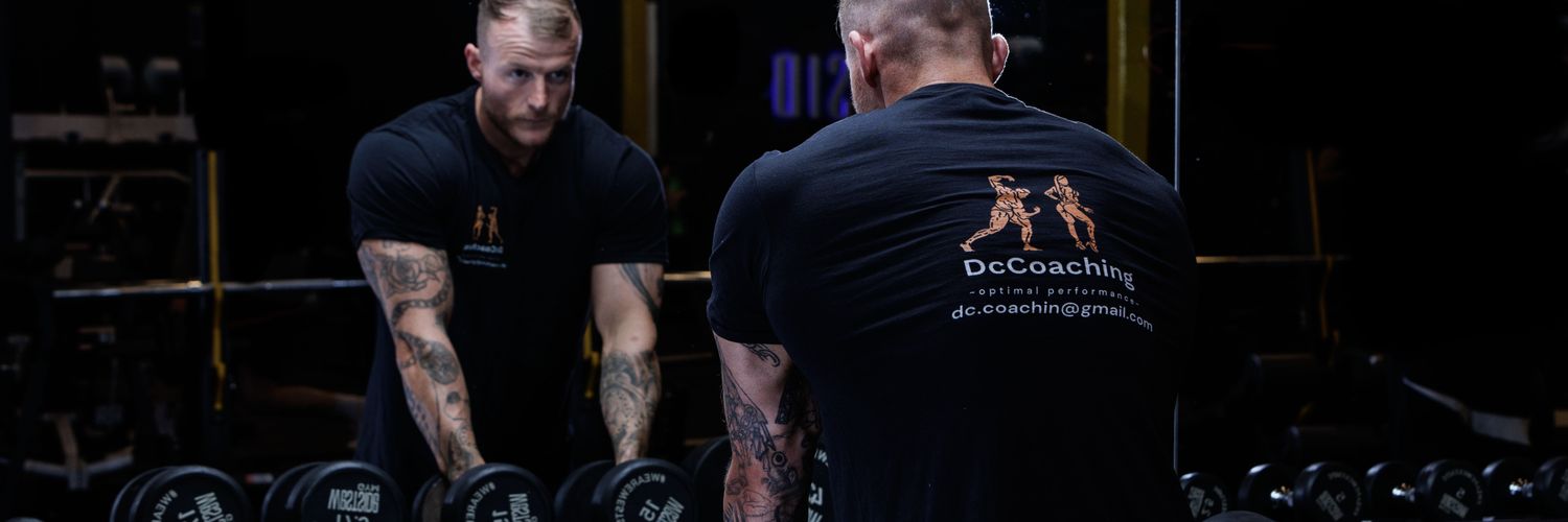 DeansPrime's profile banner image