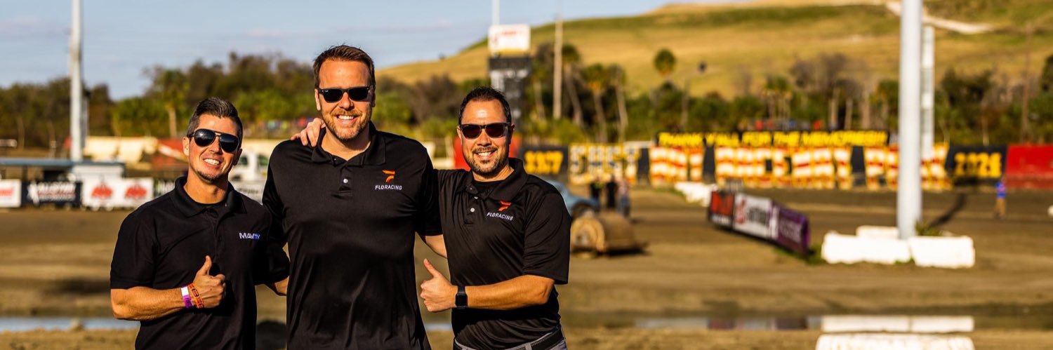 Dustin Jarrett banner