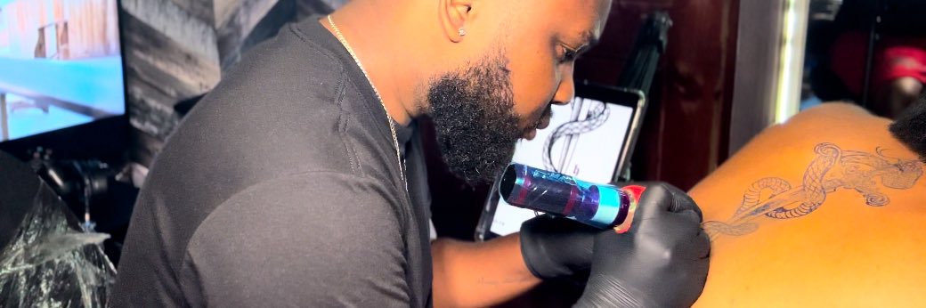 Breack_tattoo's profile banner image