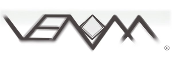 Venom Retweets ® Profile Banner