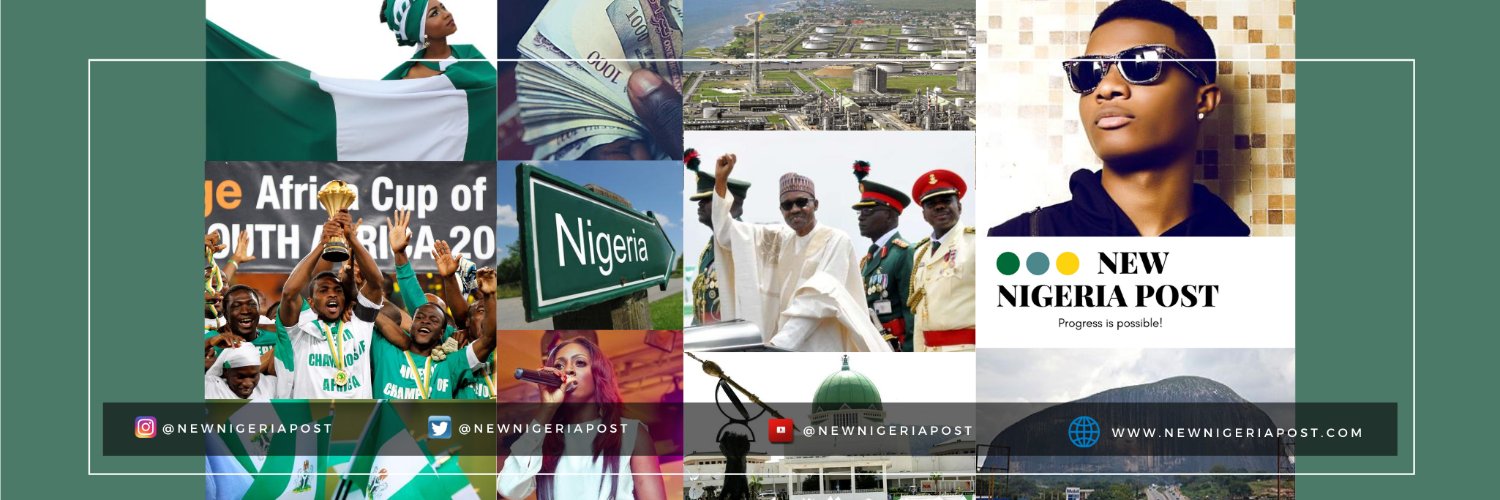 NewNigeriaPost's profile banner image