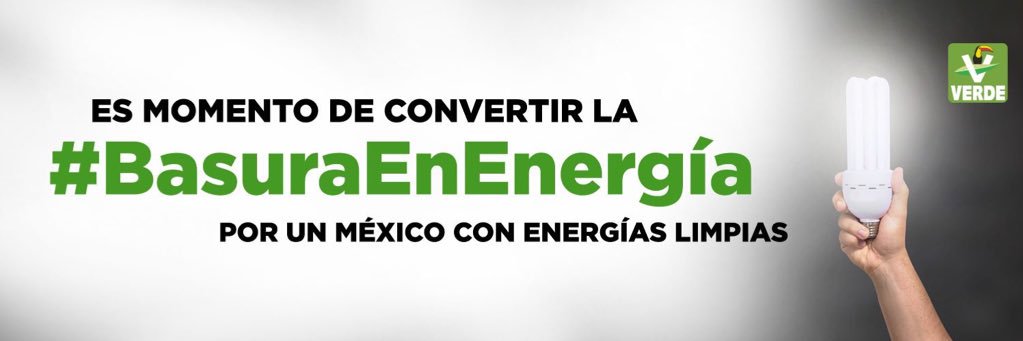 PartidoVerde_GP's profile banner image