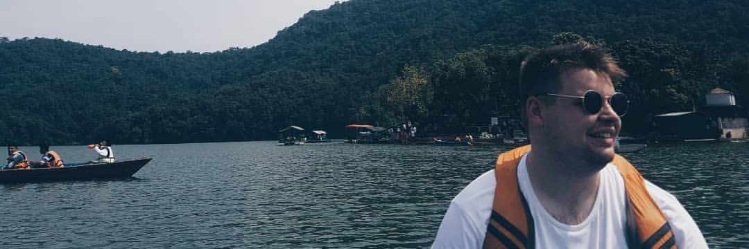 NicckRochee's profile banner image