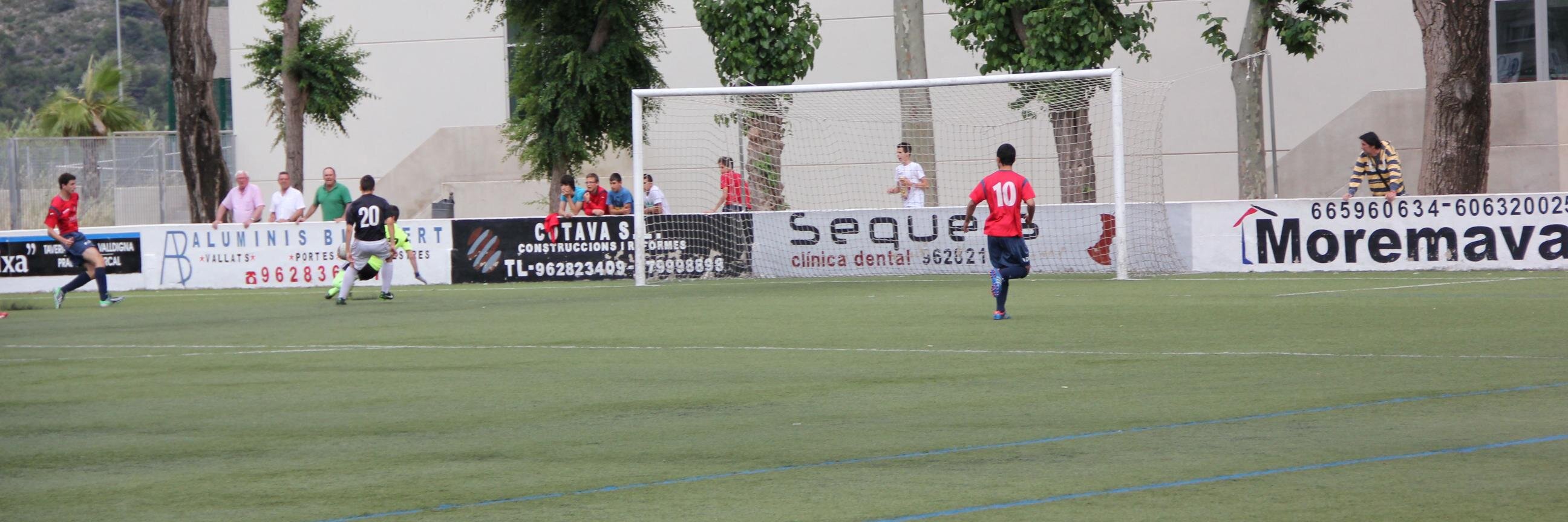 Joan Talens banner