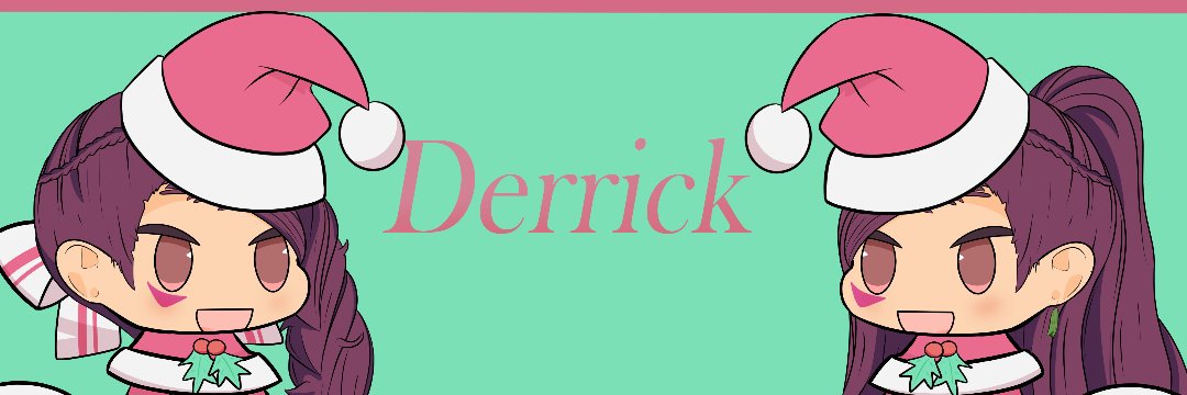 Derrick_Lee18's profile banner image