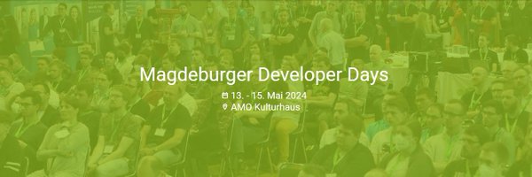 MiB_MD_DevDays Profile Banner