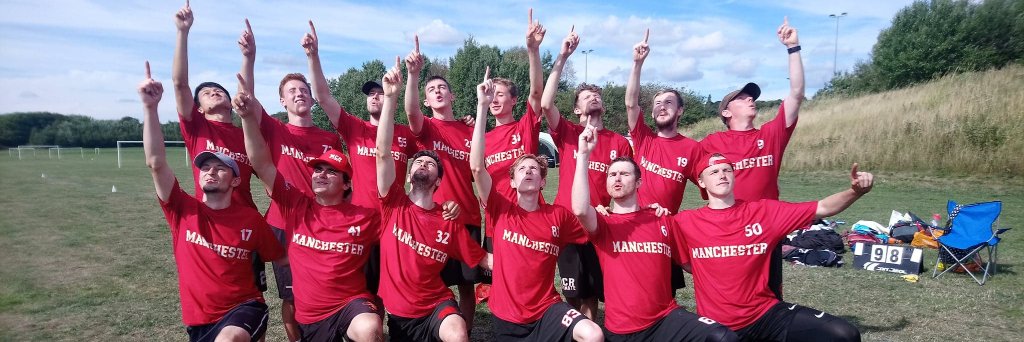 Manchester Ultimate banner
