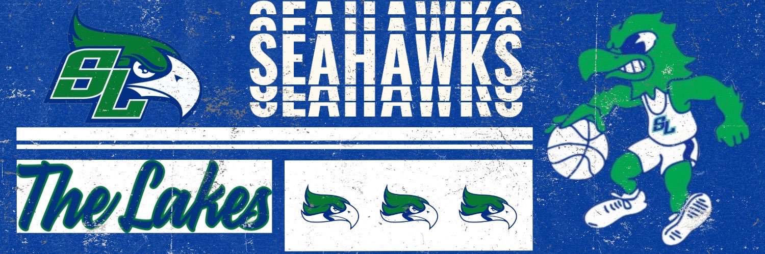 South Lakes Boys Basketball's banner