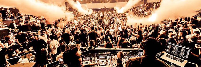 adConcerts's profile banner image