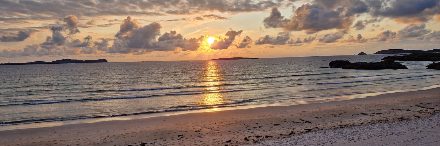 Danny Morrissey banner