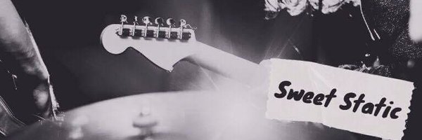 sweet_static Profile Banner