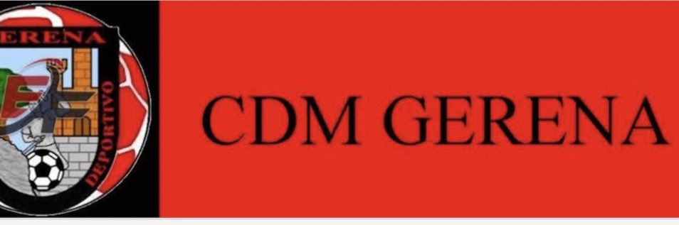 CDM GERENA banner