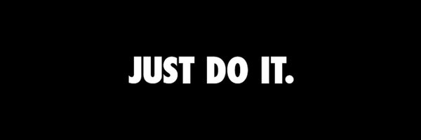 Nike Profile Banner