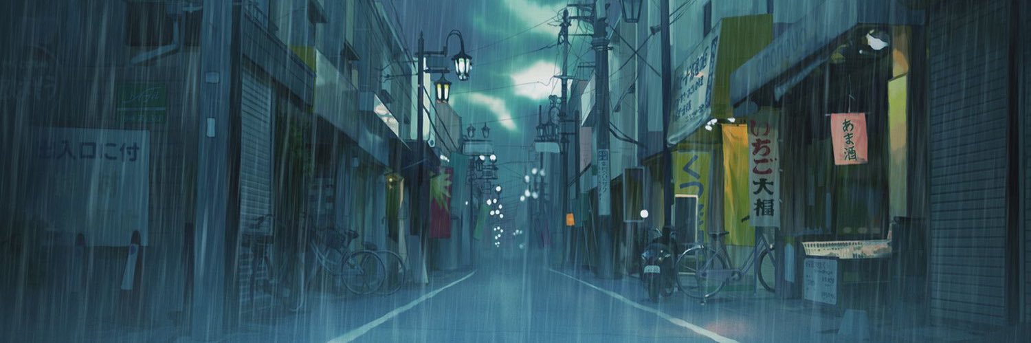 Paranoid4Lyfe's profile banner image