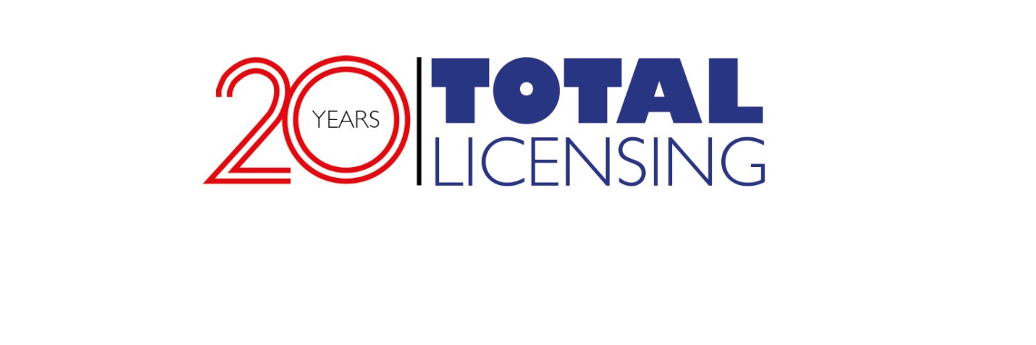 Total Licensing Ltd banner