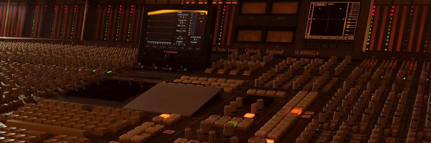 ValetesRecords's profile banner image