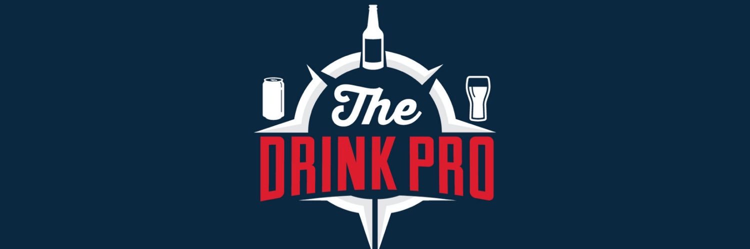 DrinkPro banner