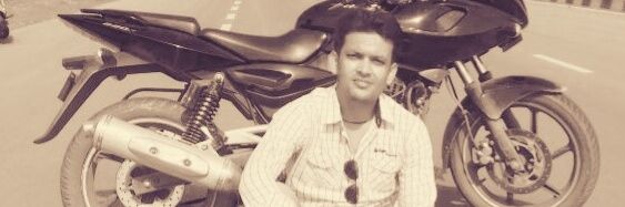 akashpathak90's profile banner image