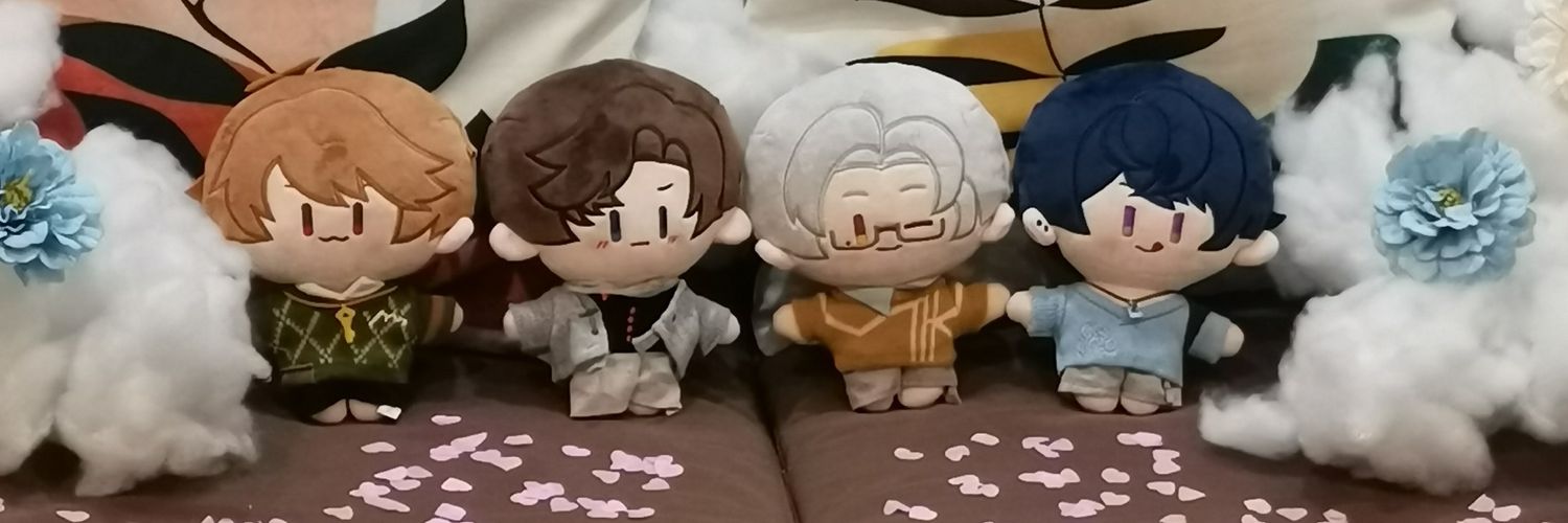 RmaprangR​ แหวนของมาริอุส banner