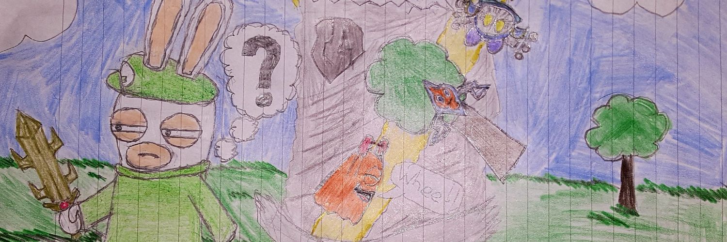 KoopaDerp848's profile banner image