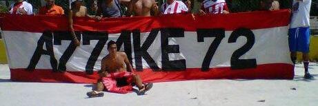 JuniorManda72's profile banner image