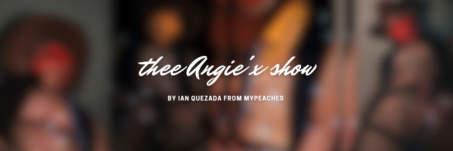 theeAXshow's profile banner image