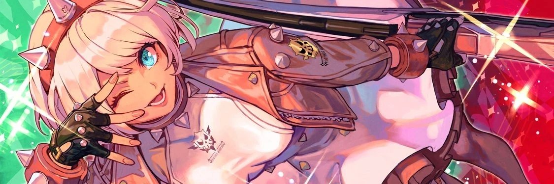 Falke (gwunika) banner