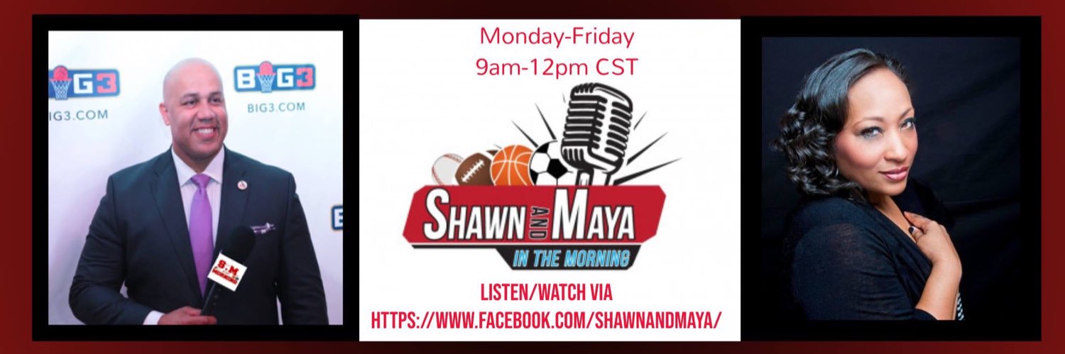 SM_Mornings's profile banner image