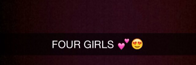 FOURGIRLSOFI's profile banner image