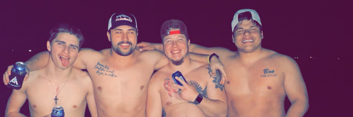 A_Guffy's profile banner image