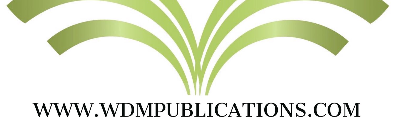 WDMPublications's profile banner image