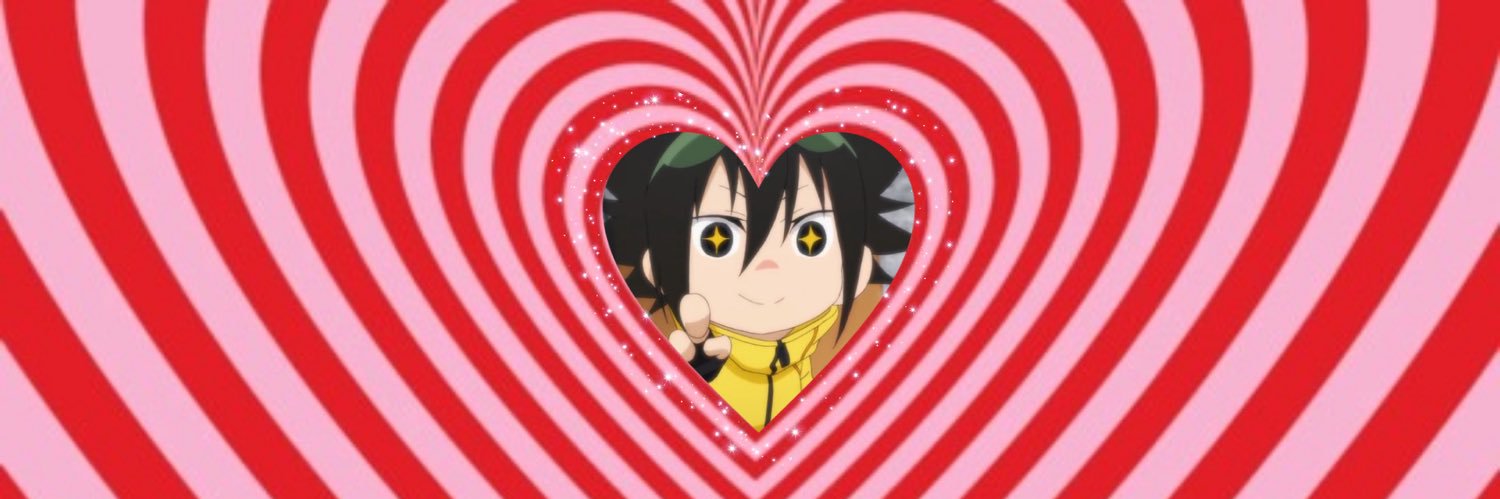 BasedSenpai's profile banner image