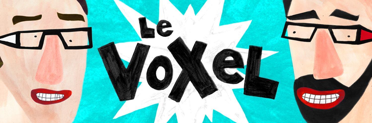 zevoxel's profile banner image
